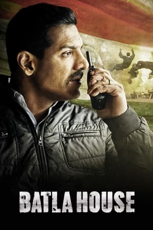 Batla House (2019) Hindi Movie [1.1GB] HD Poster Download - Filmyzilla