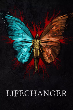 Lifechanger (2018) Hindi Dual Audio [850MB] HD Poster Download - Filmyzilla