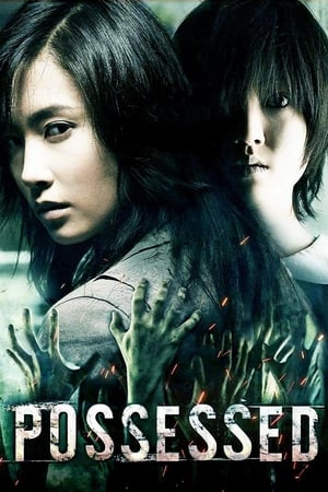 Possessed (2009) Hindi Dual Audio [890MB] HD Poster Download - Filmyzilla