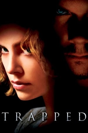 Trapped 2002 Hindi Dual Audio [890MB] HD Poster Download - Filmyzilla