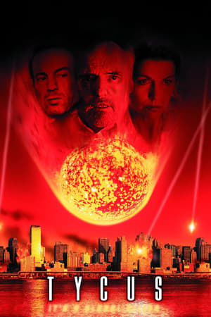 Tycus 1999 Hindi Dual Audio 300MB HD Poster Download - Filmyzilla